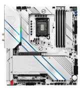 Asrock Z890 Taichi AQUA Intel Z890 LGA 1851 (Socket V1) Udvidet ATX