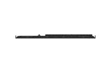 LG CreateBoard Standard Interaktivt whiteboard 2,18 m (86") 3840 x 2160 pixel Berøringsskærm Sort