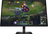 HP OMEN AV4K1E9#ABB computerskærm 68,6 cm (27") 1920 x 1080 pixel Fuld HD LCD Sort