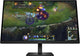 HP OMEN AV4K1E9#ABB computerskærm 68,6 cm (27") 1920 x 1080 pixel Fuld HD LCD Sort
