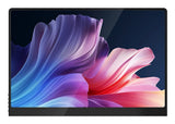 UPERFECT GR16HQ Bærbar skærm Sort 40,6 cm (16") OLED 2880 x 1800 pixel