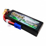 Gens ace GEA504S60E5GT Radio-kontrolleret (RC) model dele og tilbehør Batteri