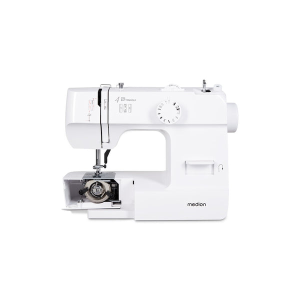 MEDION LIFE SM70 Elektrisk