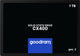 Goodram CX400 gen.2 1 TB 2.5" Serial ATA III 3D TLC NAND