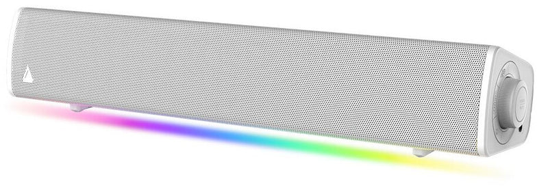 Creative Labs Sound Blaster GS3 Hvid Kabel & trådløs 12 W