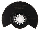 Makita B-64799 stiksav, rullesav & sabelsavklinge Bimetal 1 stk