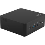 MSI Cubi NUC AI+ 2MG-002EU Copilot+ PC Intel Core Ultra 7 258V 32 GB LPDDR5x-SDRAM 1 TB SSD Windows 11 Home Mini PC Sort
