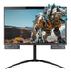 Acer Predator PSV27-2 computerskærm 68,6 cm (27") 3840 x 2160 pixel 4K Ultra HD LCD Sort
