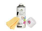 Tracer TRASRO42106 rengøringsartikel 400 ml Skum