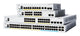 Cisco Catalyst C1300X-48T-4X netværksswitch Administreret L3 10G Ethernet (100/1000/10000) Grå