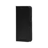 dbramante1928 Copenhagen Slim mobiltelefon etui 17 cm (6.7") Tegnebogsetui Sort