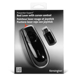 Kensington Presenter Expert med rød laser