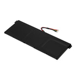 Green Cell AC82 laptop reservedel Batteri