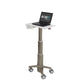 Ergotron C50-1100-0 laptop stativ Grå 39,6 cm (15.6")
