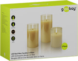 Goobay 77756 dekorativ belysning Dekorativ lysfigur LED 0,06 W