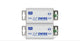 2N 2WIRE-SET OF 2 ADAPTORS signal transformer Aluminium, Metallic