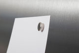 MAUL 6170796 kraftfuld magnet Rund