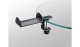 König & Meyer 16090 Passiv holder Hovedtelefoner Sort
