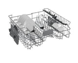 Beko b300 BDFN26531X opvaskemaskine Fritstående 15 kuverter