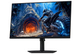 Samsung G40H computerskærm 68,6 cm (27") 1920 x 1080 pixel Fuld HD LCD Sort