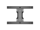 Multibrackets 0402 tv-beslag 190,5 cm (75") Sort