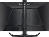 iiyama G-MASTER GCB2784HSU-B1 computerskærm 68,6 cm (27") 1920 x 1080 pixel Fuld HD LCD Sort