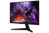 Samsung G30H computerskærm 61 cm (24") 1920 x 1080 pixel Fuld HD LCD Sort