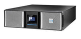 Eaton 9PX 5000i RT3U Netpack G2 UPS-enhed Dobbeltkonvertering (online) 5 kVA 5000 W