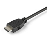 StarTech.com SV211HDUA4K KVM Switch Sort