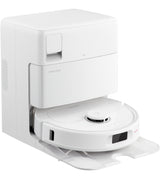 Roborock Qrevo Plus 0,33 L Hvid