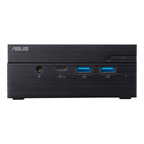 ASUS ExpertCenter PN53 -S5026MDS1 AMD Ryzen™ 5 7530U 8 GB DDR4-SDRAM 256 GB SSD Mini PC Sort