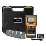 Brother PT-E560BTSP etiketprinter Termisk overførsel 180 x 180 dpi 30 mm/sek. Kabel & trådløs HSE/TZe Bluetooth QWERTY