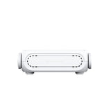 ASUS RT-BE58 Go trådløs router 2.5 Gigabit Ethernet Dual-band (2,4 GHz / 5 GHz) Hvid