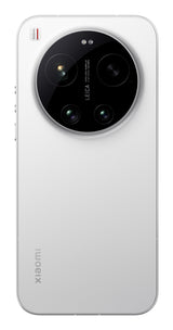 Xiaomi 17 Ultra 17,5 cm (6.9") 5G 16 GB 512 GB 6000 mAh Hvid