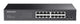 Mercusys MS116GS netværksswitch Gigabit Ethernet (10/100/1000) Sort
