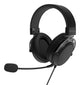 GENESIS Toron 301 Headset Ledningsført Spil Sort