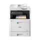 Brother MFC-L8690CDW Multifunktionsprinter Laser A4 2400 x 600 dpi 31 sider pr. minut Wi-Fi