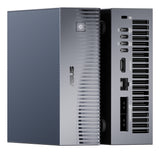 ASUS Ascent GX10 GX10-GG0003BN GB10 128 GB LPDDR5x-SDRAM 1 TB SSD Mini PC Grå