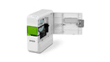 Epson LabelWorks LW-C410 etiketprinter Termisk overførsel 180 x 180 dpi 9 mm/sek. Trådløs Bluetooth