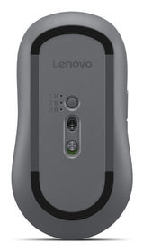 Lenovo Yoga mus Kontor Ambidextrous Bluetooth Optisk 4000 dpi