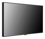 LG 75XS4P-B.AEU skilte display Digital fladpaneldisplay 190,5 cm (75") LED 4000 cd/m² UHD+ Sort WebOS 24/7