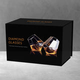 Thumbs Up 2000096 whiskey glas Transparent 2 stk 250 ml