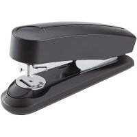 Novus Stapler B3 Black Sort