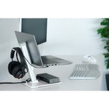 Kensington H2000 USB-C Over-Ear-headset