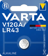 Varta -V12GA