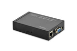 Digitus DS-53400 AV forlænger AV sender & modtager