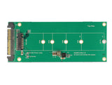 DeLOCK 62865 interface-kort/adapter Intern M.2