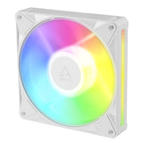 ARCTIC BioniX P14 A-RGB Computerkabinet Ventilator 14 cm Hvid 1 stk