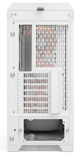 Fractal Design Meshify 3 Hvid
