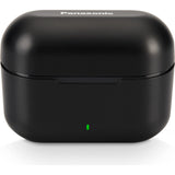 Panasonic RZ-B310W Headset True Wireless Stereo (TWS) I ørerne Opkald/musik Bluetooth Sort